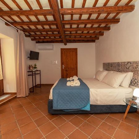 Sicily Home-Affittacamere Mediterraneo Marsala Exteriör bild