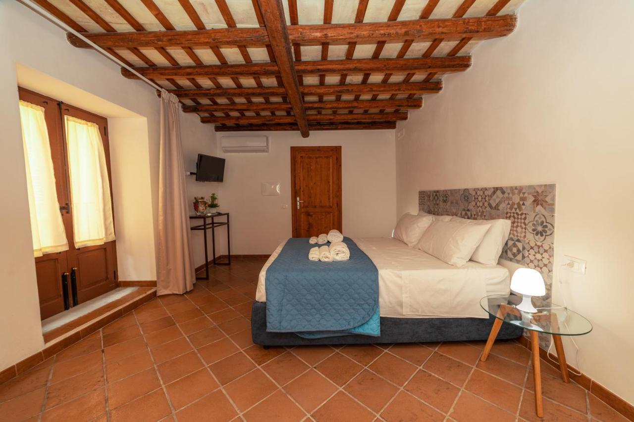 Sicily Home-Affittacamere Mediterraneo Marsala Exteriör bild