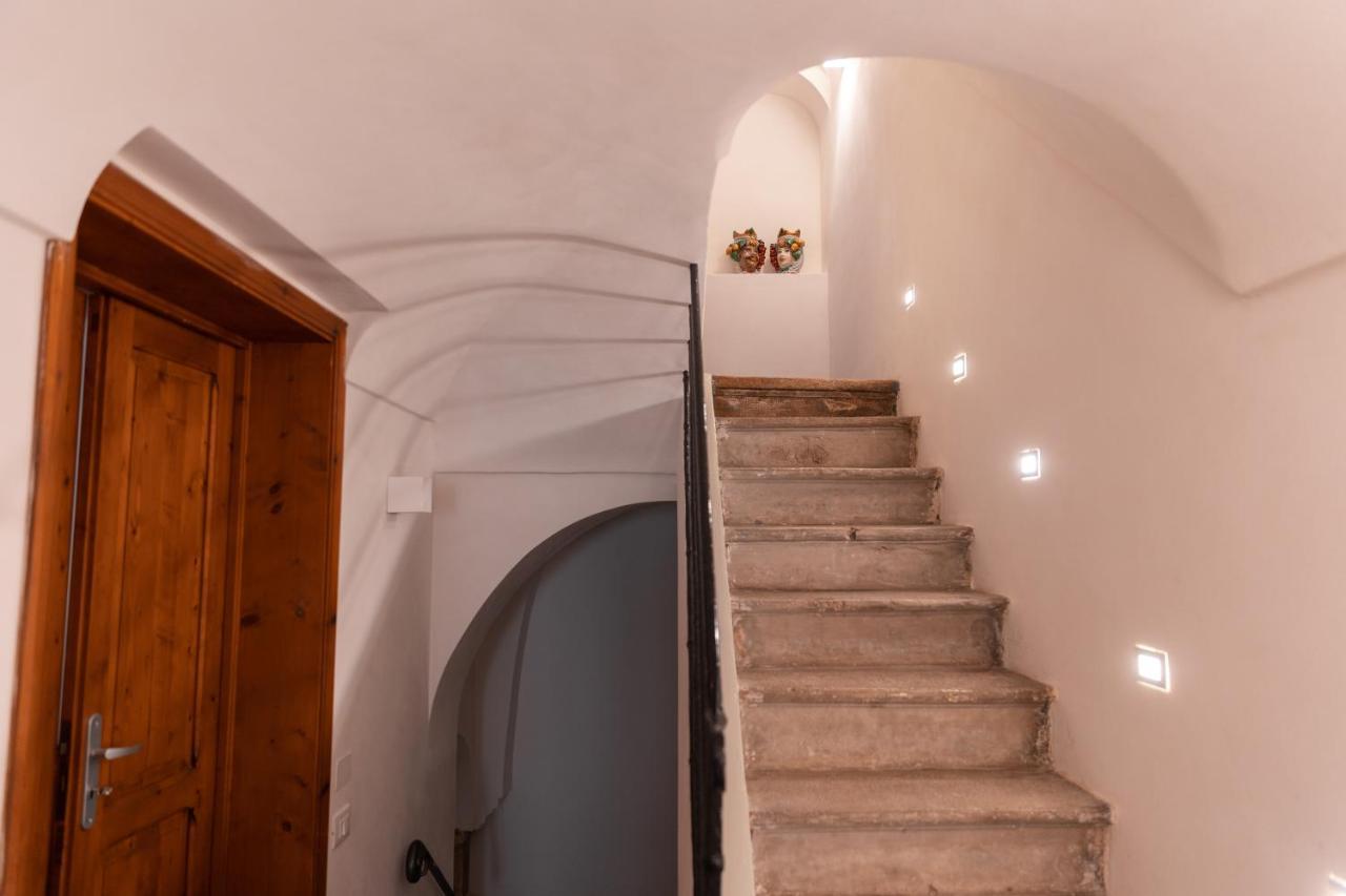 Sicily Home-Affittacamere Mediterraneo Marsala Exteriör bild