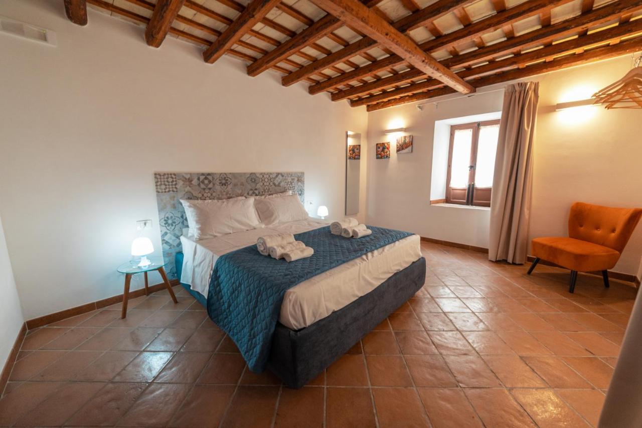 Sicily Home-Affittacamere Mediterraneo Marsala Exteriör bild