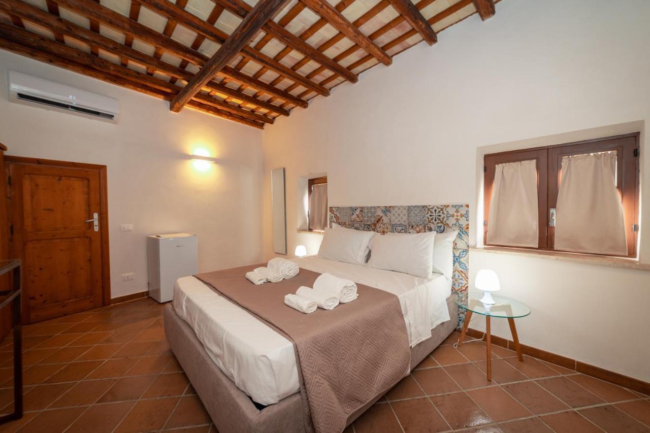 Sicily Home-Affittacamere Mediterraneo Marsala Exteriör bild