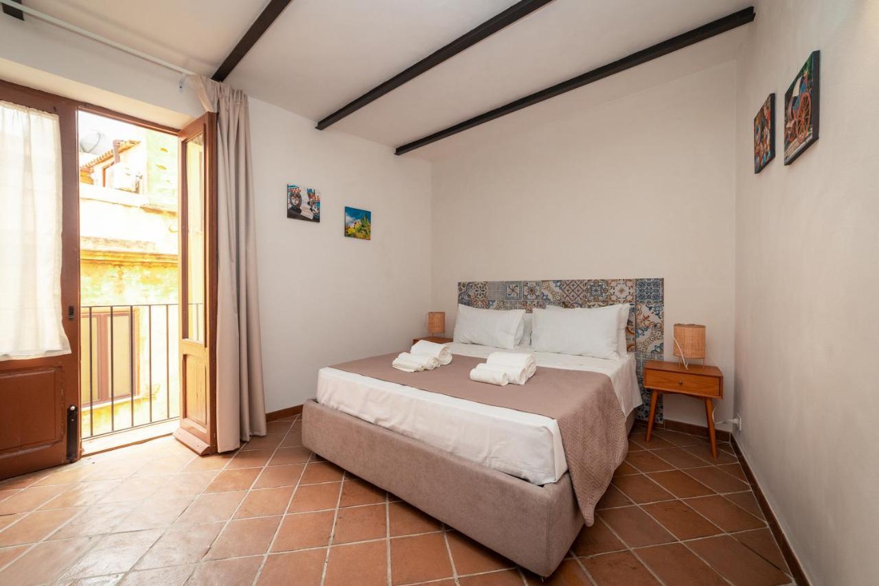 Sicily Home-Affittacamere Mediterraneo Marsala Exteriör bild