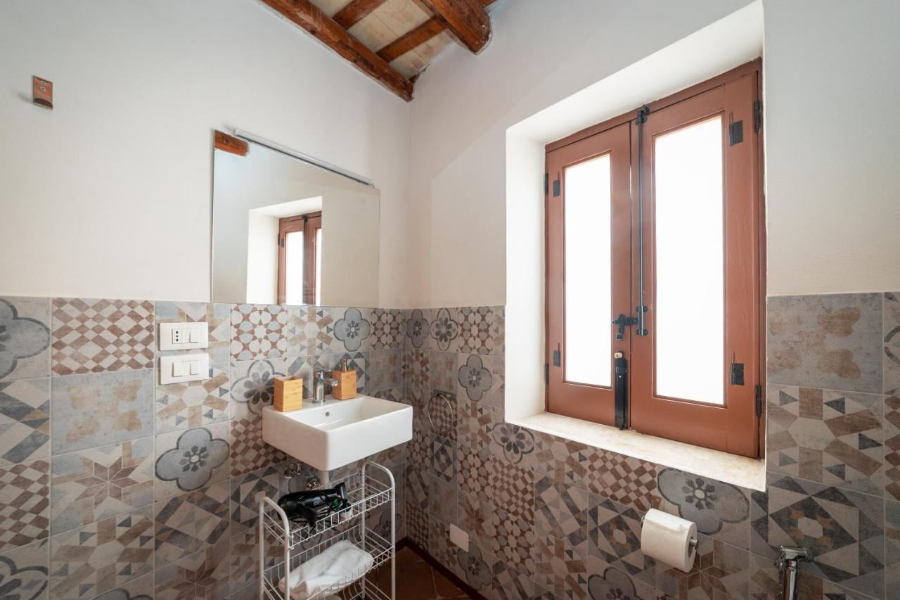 Sicily Home-Affittacamere Mediterraneo Marsala Exteriör bild