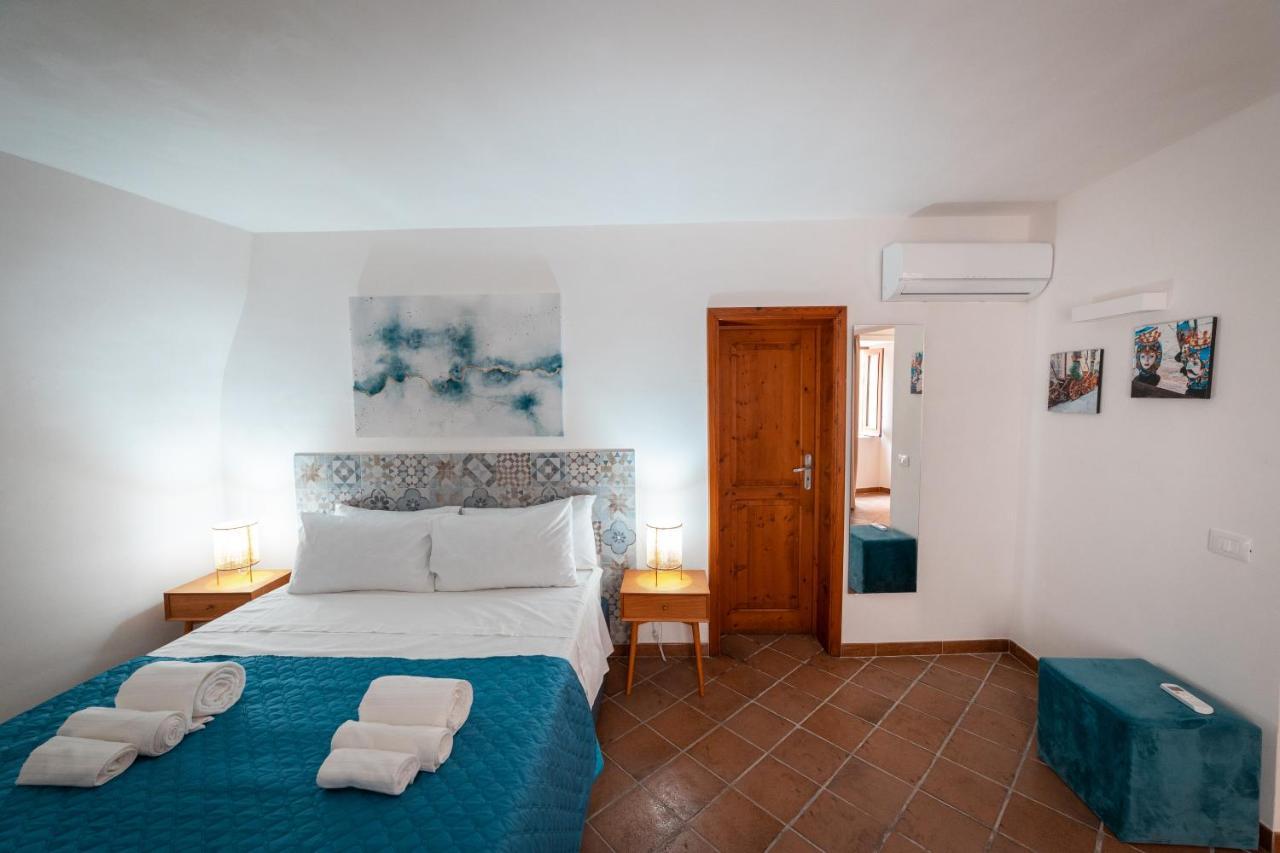 Sicily Home-Affittacamere Mediterraneo Marsala Exteriör bild