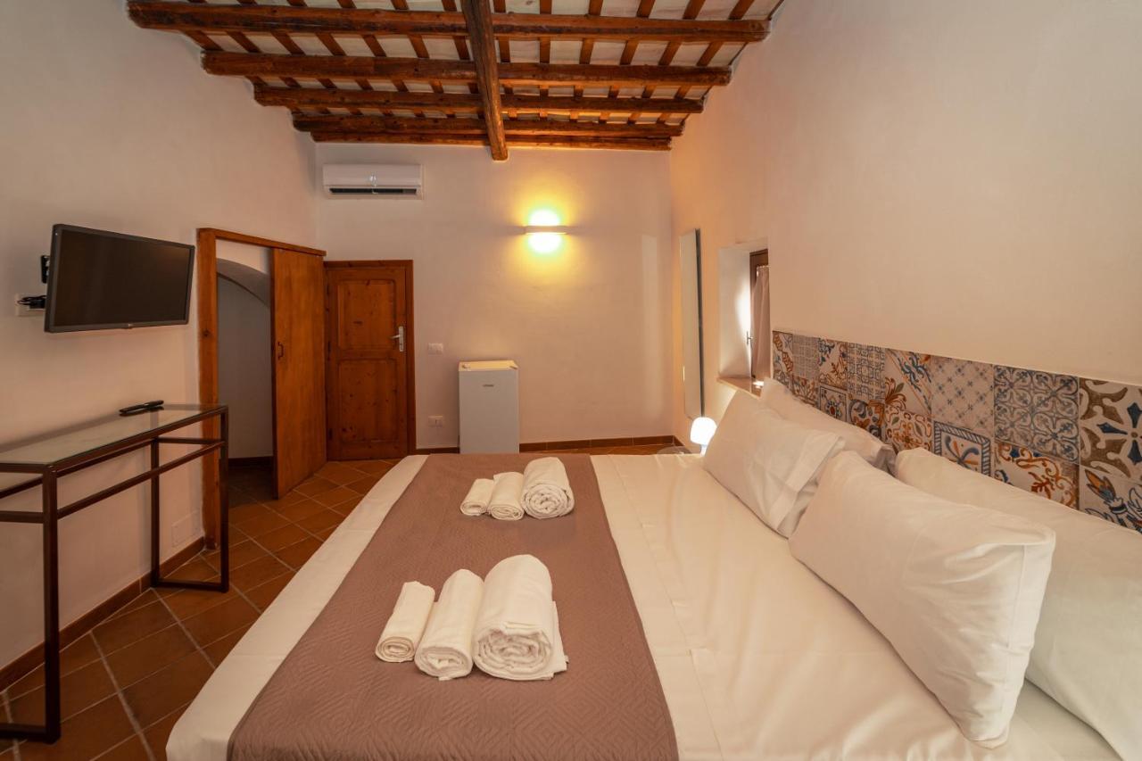 Sicily Home-Affittacamere Mediterraneo Marsala Exteriör bild
