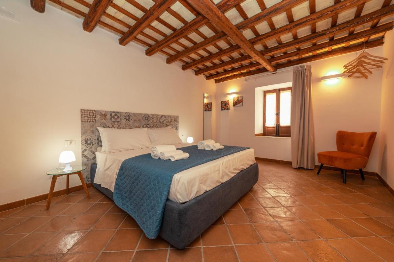 Sicily Home-Affittacamere Mediterraneo Marsala Exteriör bild