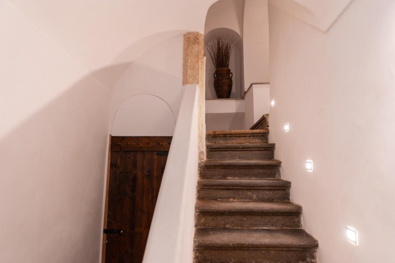 Sicily Home-Affittacamere Mediterraneo Marsala Exteriör bild