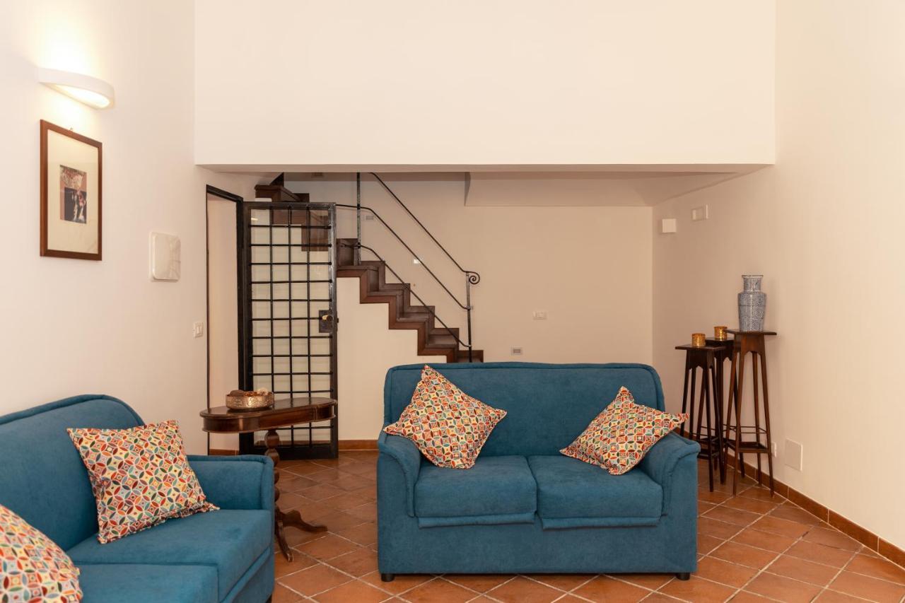Sicily Home-Affittacamere Mediterraneo Marsala Exteriör bild